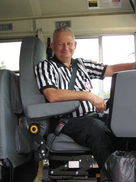 Gary Santolla - Class of 1972 - Tazewell High School