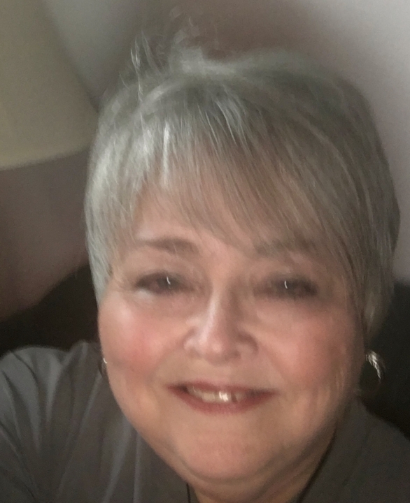 Jane Brewster - Class of 1971 - Tazewell High School