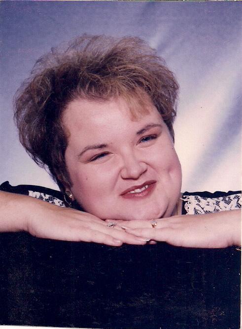 Pamela Cochran - Class of 1983 - Tazewell High School