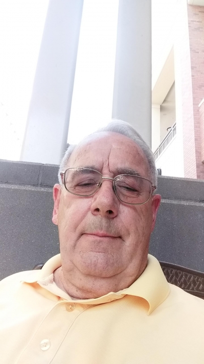 Teddy Stallard - Class of 1961 - Tazewell High School