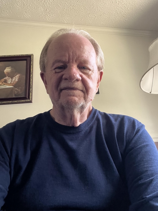Lloyd Bowman - Class of 1969 - Tazewell High School