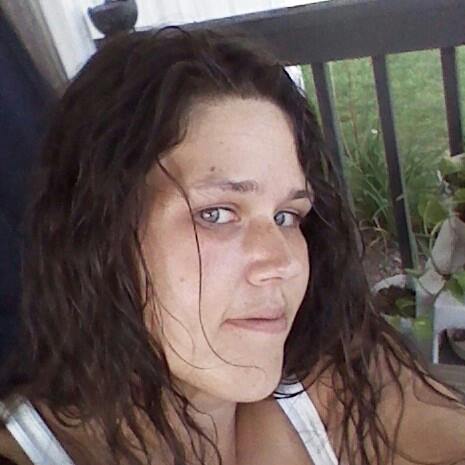 Jamie Reedy - Class of 2001 - Tazewell High School