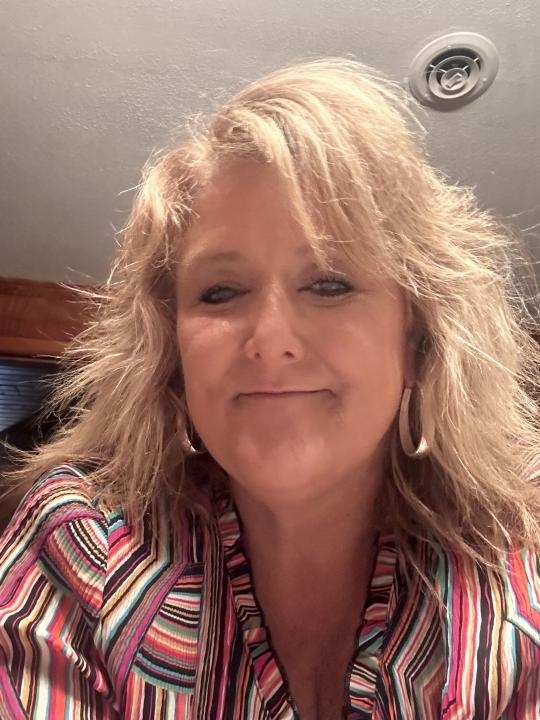 Tammy Yates - Class of 1988 - Tazewell High School