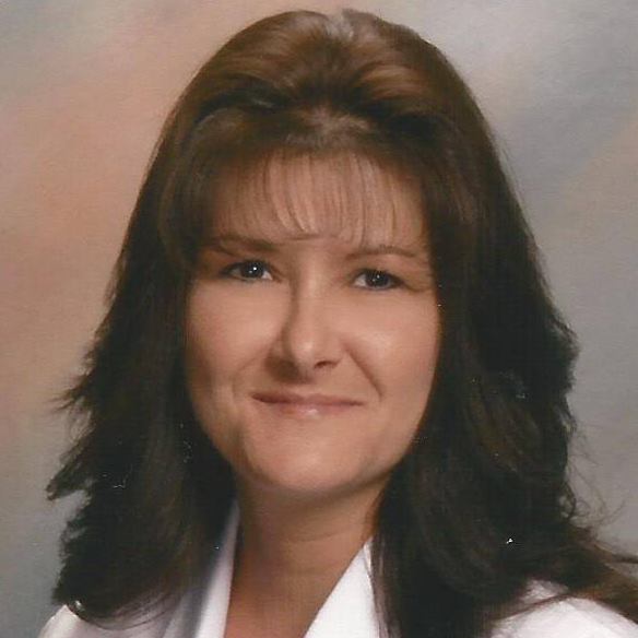 Joann Parsons - Class of 1987 - Tazewell High School