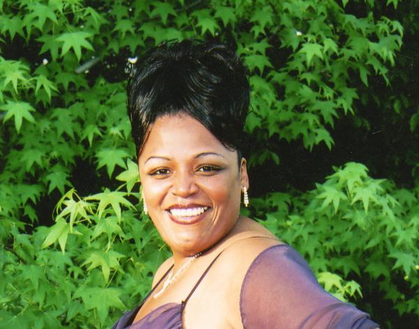 Kimberly Smith - Class of 1987 - Washington And Lee High School