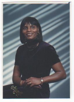Gloria Stull - Class of 1978 - Washington And Lee High School