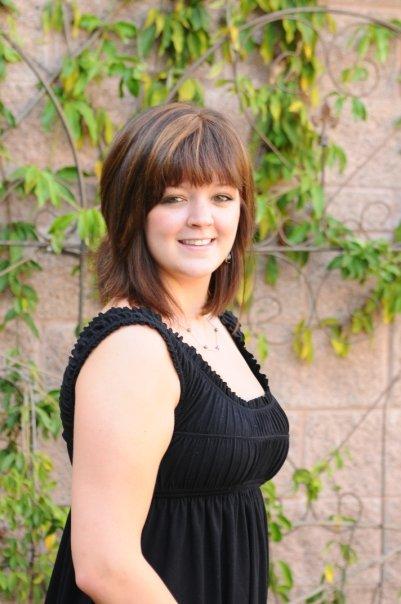 Robyn Johnson - Class of 2002 - Windsor High School
