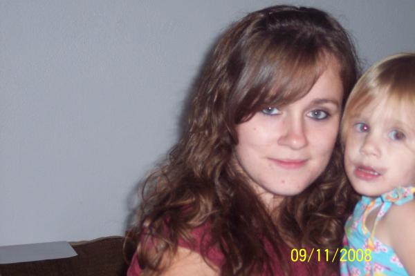 Courtney Villegas - Class of 2000 - Windsor High School
