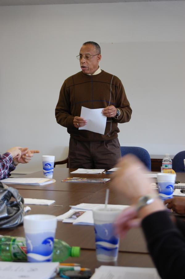 Edwin Cutler - Class of 1966 - Windsor High School