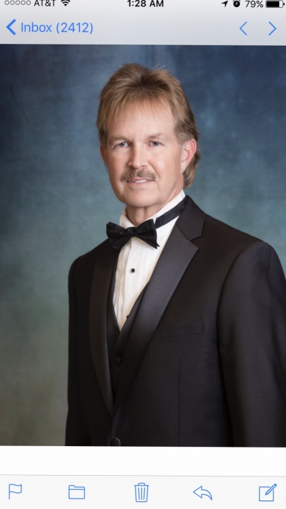 Robert Hall - Class of 1971 - Windsor High School
