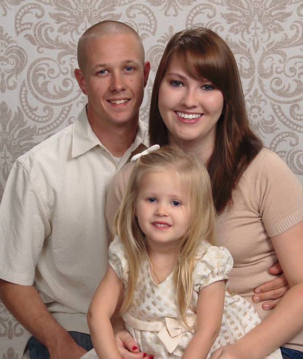 Brandy Taylor - Class of 2009 - Clay County High School