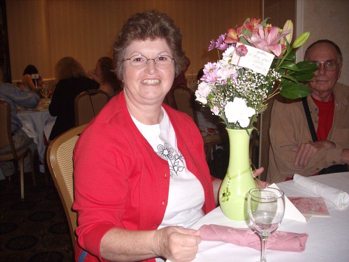 Linda French - Class of 1964 - Clay County High School