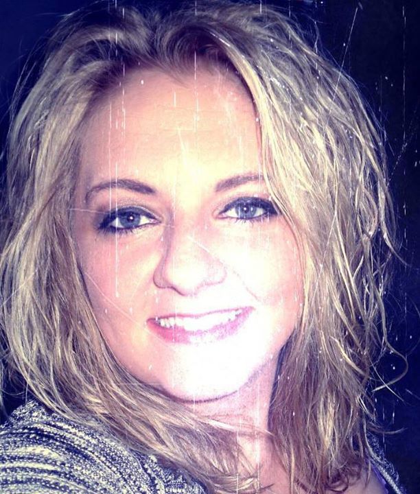 Melinda Kay Lightner - Class of 2003 - Clay County High School