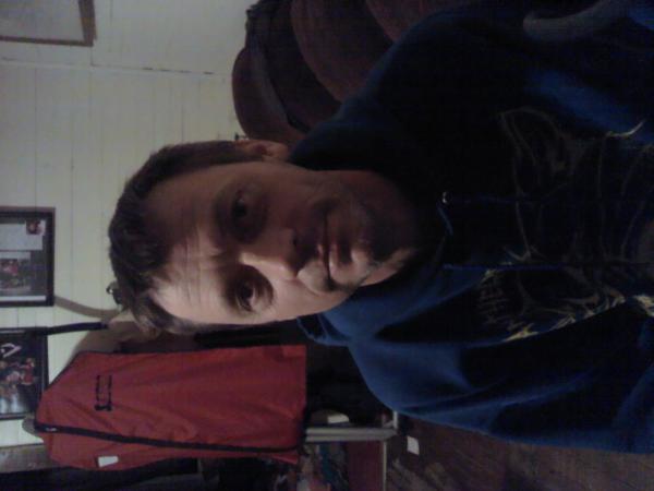 Joe Gill - Class of 1984 - Clay County High School