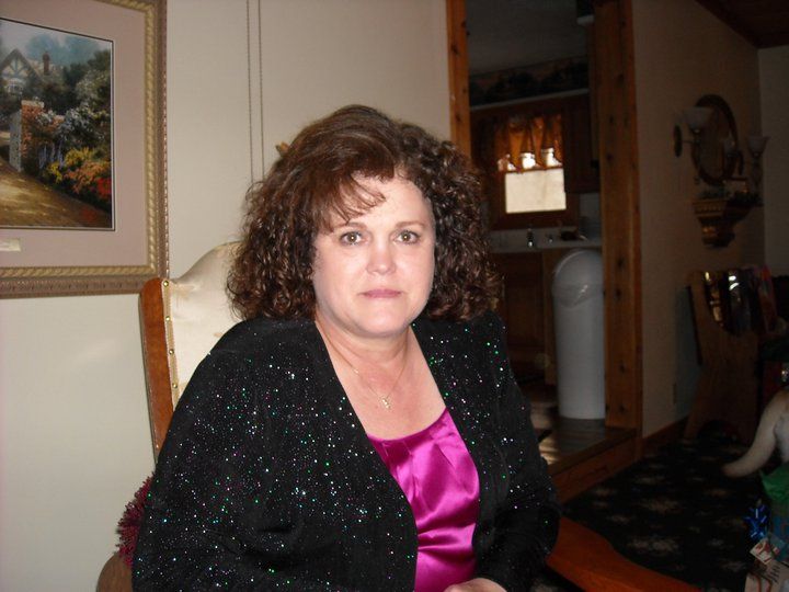 Sharon Davis - Class of 1970 - Clay County High School