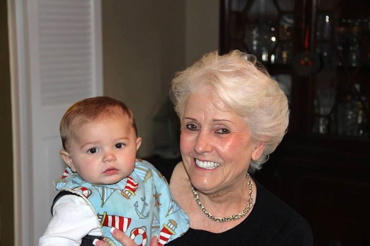 Lola Tornabene - Class of 1964 - Clay County High School