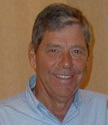 Guy Moore - Class of 1955 - Clay County High School