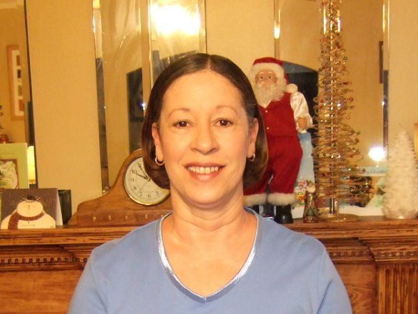 Debraha Diggs - Class of 1976 - Clay County High School