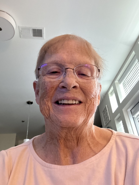 Freda Burdette - Class of 1963 - Clay County High School
