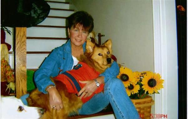 Jan Williams - Class of 1970 - Oak Glen High School