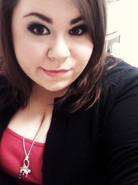 Ashley Glenn - Class of 2005 - Oak Glen High School