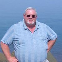 William Wildman - Class of 1965 - Oak Glen High School