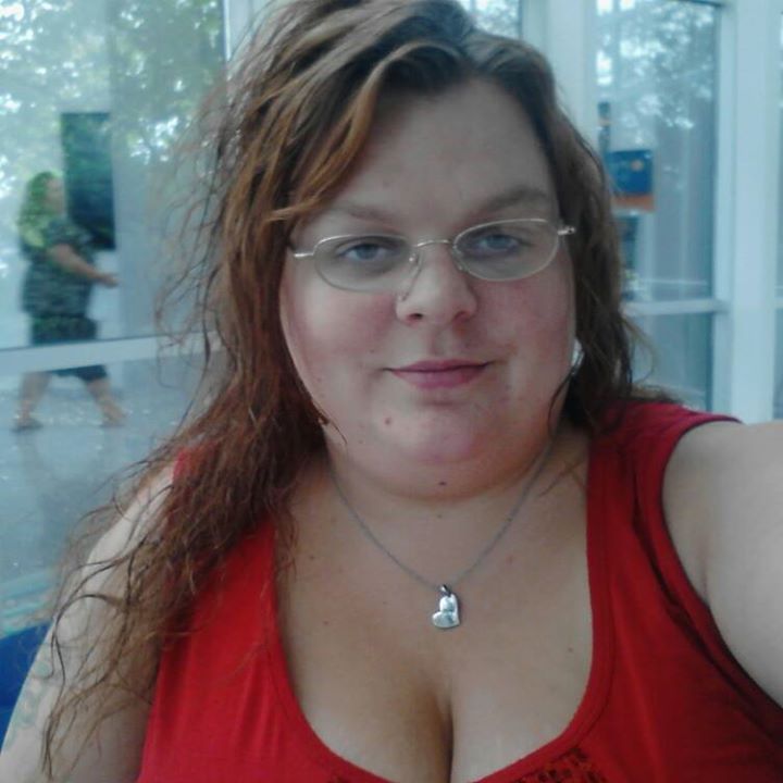 Jeanne Marriner-moore - Class of 1999 - Oak Glen High School