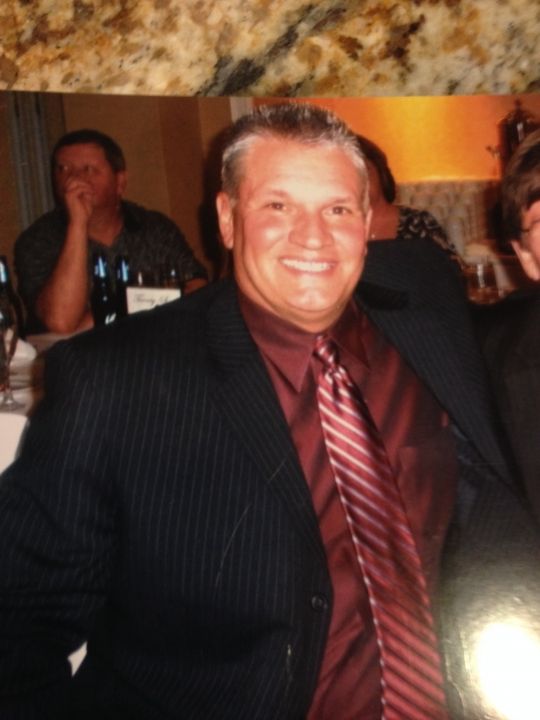 Jeff Lemley - Class of 1979 - Oak Glen High School