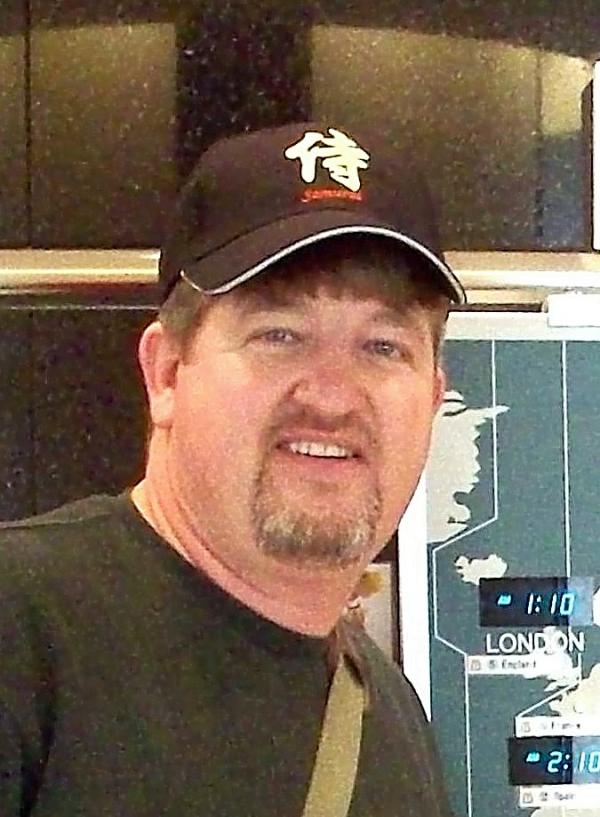 Todd Laughlin - Class of 1980 - Oak Glen High School