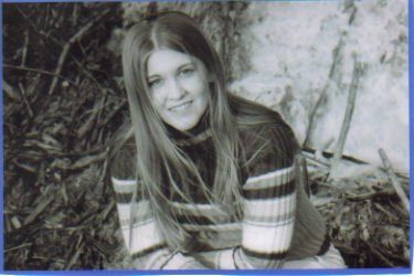 Amber Mcnutt - Class of 2005 - Oak Glen High School