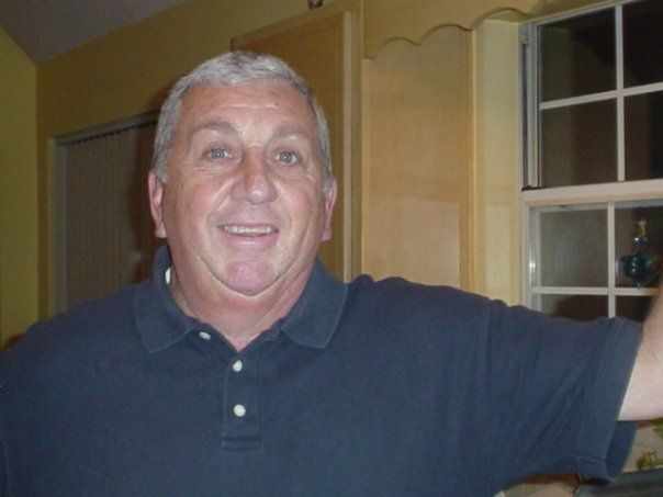 Michael Clutter - Class of 1965 - Oak Glen High School