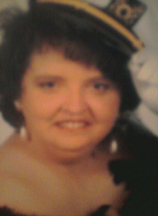Debra Reed - Class of 1976 - Oak Glen High School