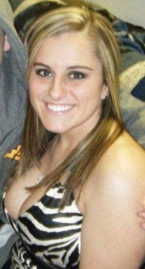 Lauren Bennett - Class of 2007 - Oak Glen High School