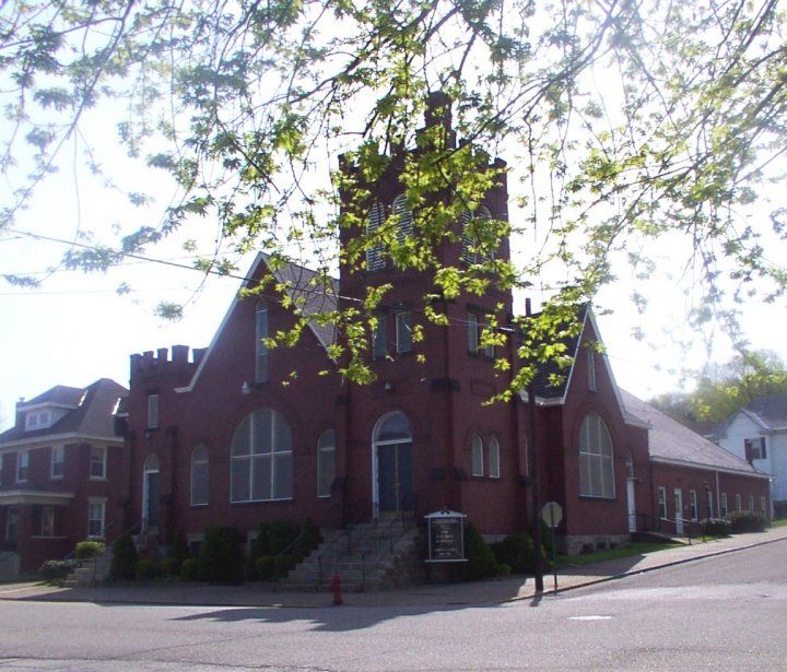 Westminster Presbyterian Church - Class of 1990 - Oak Glen High School