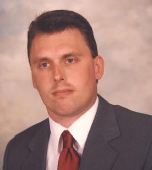 William Yurcina - Class of 1980 - Oak Glen High School