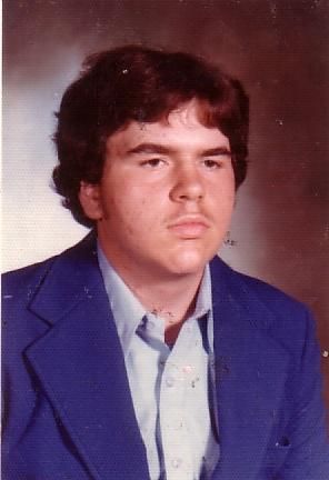 Virgil Ernest Scragg - Class of 1982 - Pocahontas County High School