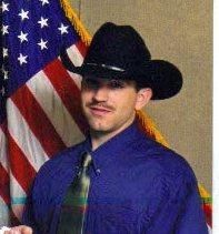 Ben Wilfong - Class of 2001 - Pocahontas County High School