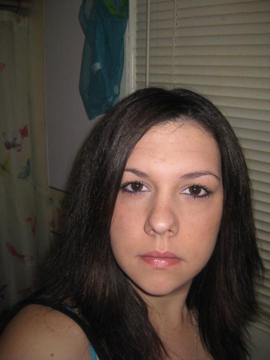 Jessica Lawson - Class of 2005 - Pocahontas County High School