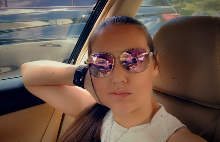 Mindy Williamson - Class of 2004 - Tyler Consolidated High School