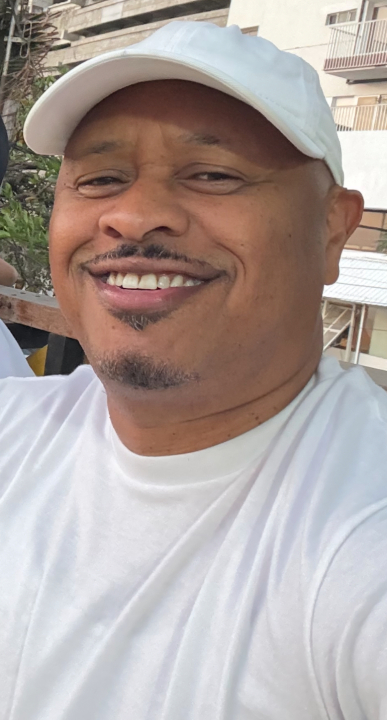 Burnice Davis - Class of 1986 - Chesterfield High School