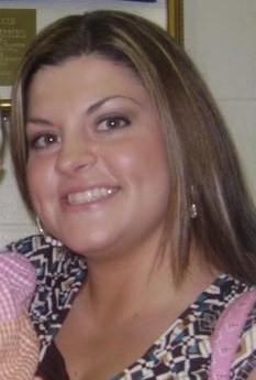 Mary Justice - Class of 2001 - Tolsia High School