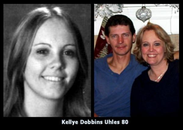 Kellye Dobbins - Class of 1980 - Hume Fogg Magnet High School