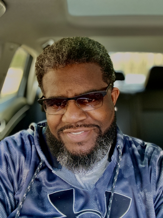 Renardo Williams - Class of 1989 - Hume Fogg Magnet High School