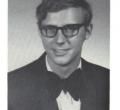 James (dan) Dobbs, class of 1974