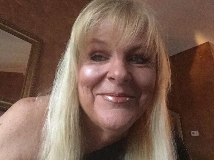 Pam Haynes - Class of 1978 - Milan High School