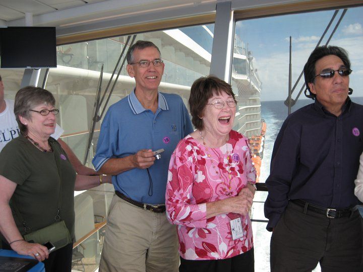 Anne Darwin - Class of 1954 - Milan High School