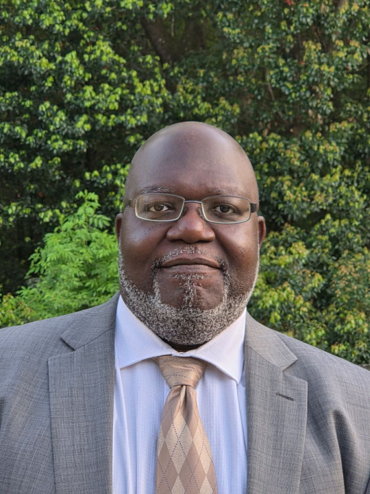 Robert Mosby - Class of 1987 - Milan High School
