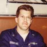 Van Evanson - Class of 1991 - Milan High School