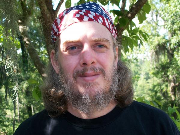 Randy Vaughn - Class of 1983 - Chuckey-doak High School