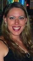 Alison Smelcer - Class of 1998 - Chuckey-doak High School